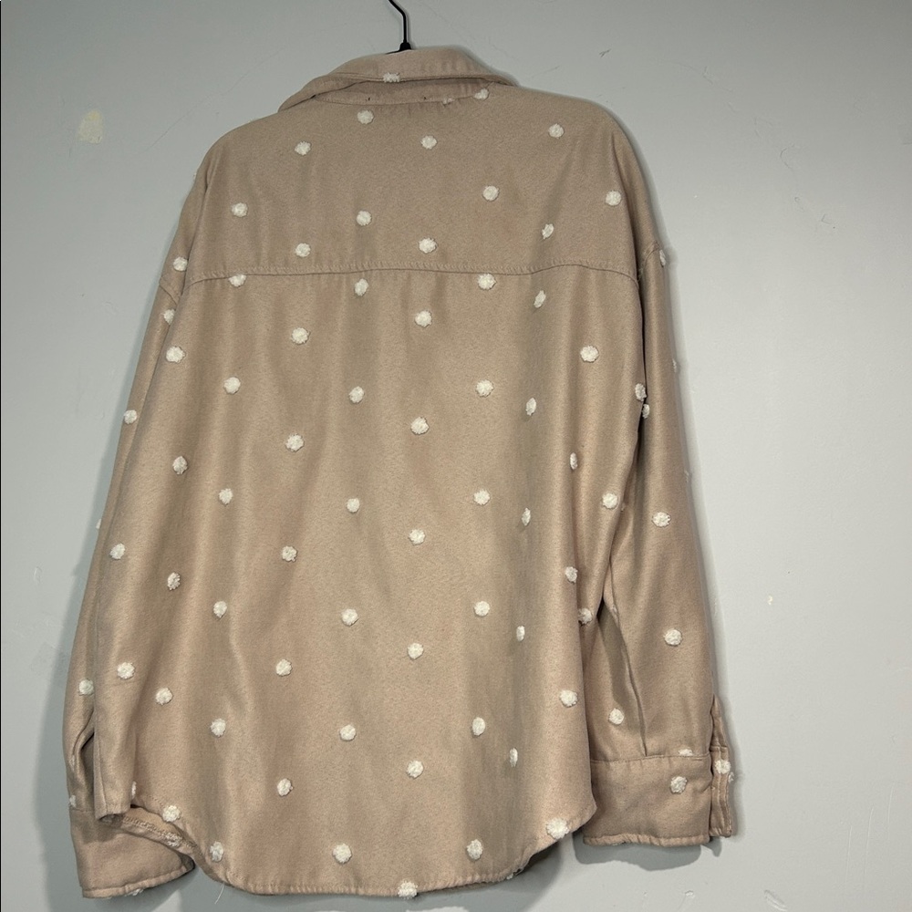 Blue Pepper
Mod Boutique Button Down - Picture 6 of 7